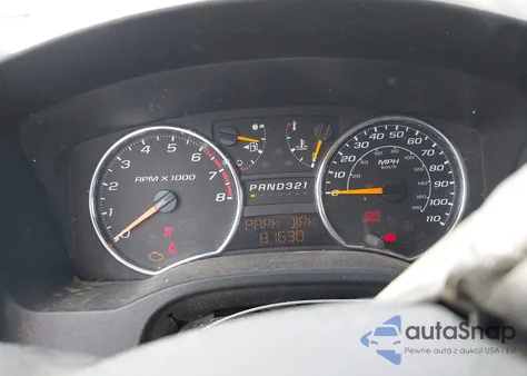 2011 Chevrolet Colorado 2Lt z USA, uszkodzony, nr VIN 1GCHTDFE3B8116799